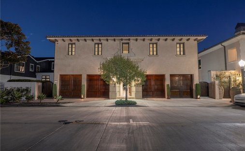 House in Newport Beach, California, United States 1