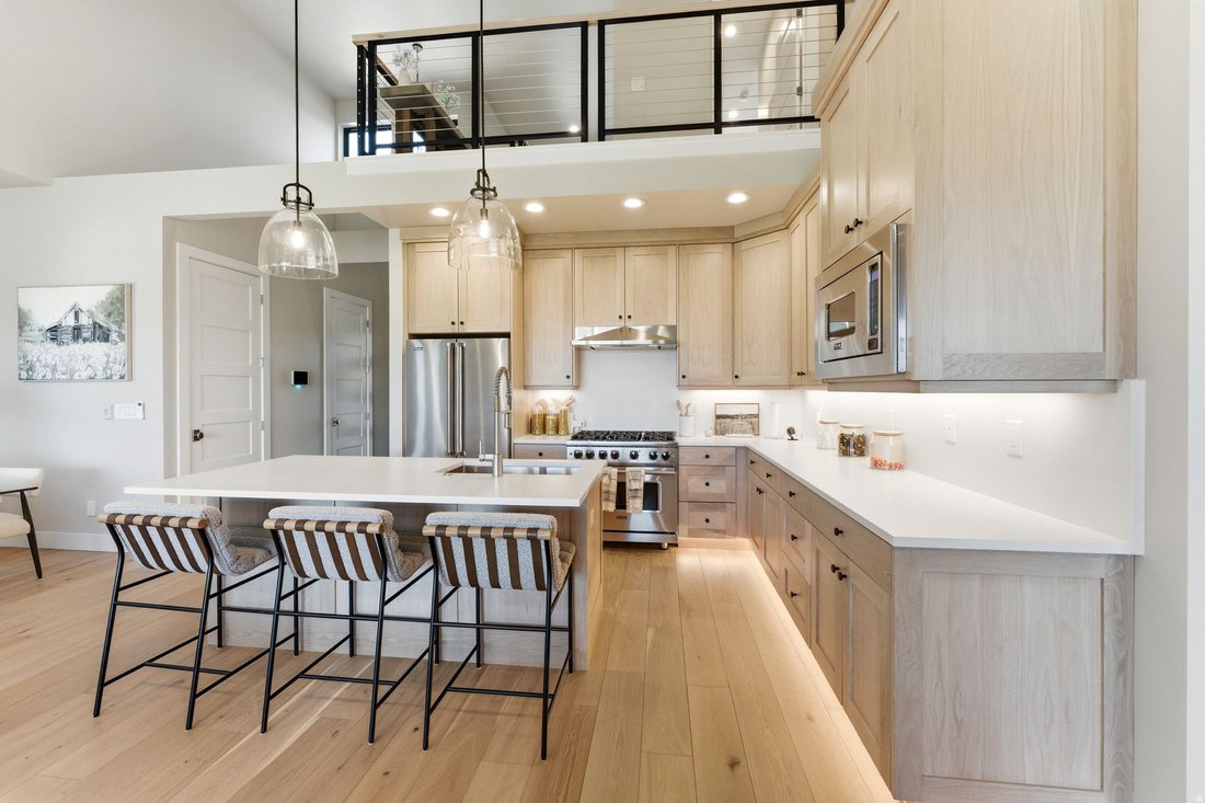 Townhouse in Heber City, Utah, United States 4 - 17933302