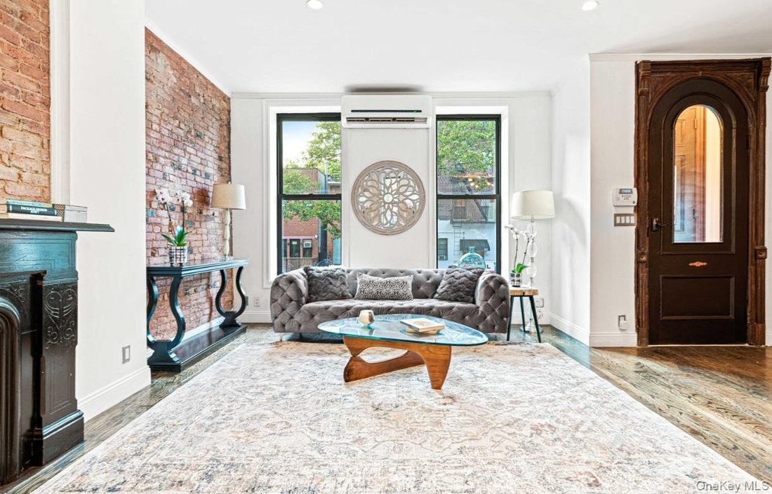 Wohnung in New York City, New York, Vereinigte Staaten 3 - 17933629