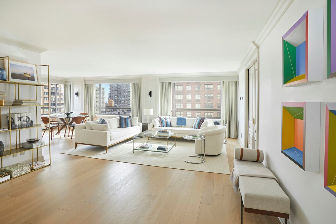 Co Op in New York, New York, United States 1 - 17339764