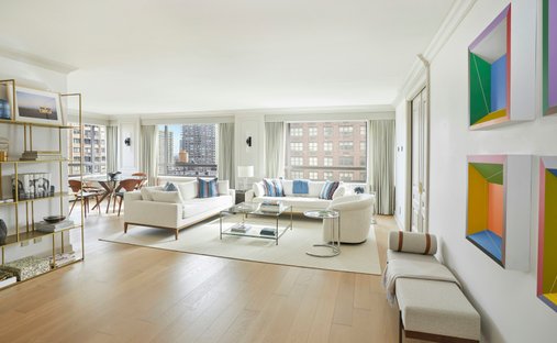 Co Op in New York, New York, United States 1