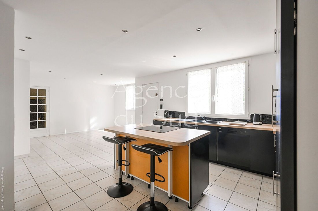 House in La Bouilladisse, Provence-Alpes-Côte d'Azur, France 3 - 16301515
