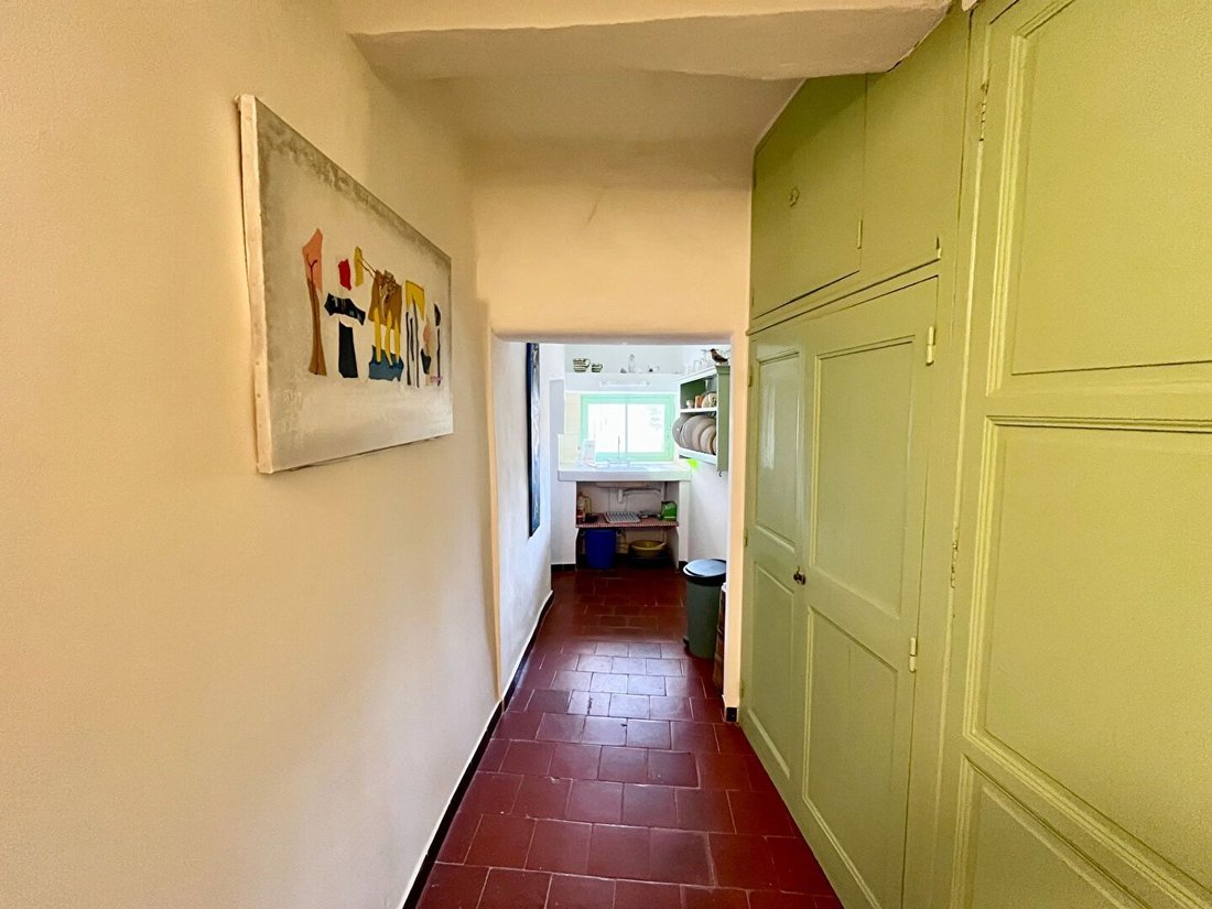 Apartment in Ramatuelle, Provence-Alpes-Côte d'Azur, France 4 - 16286482