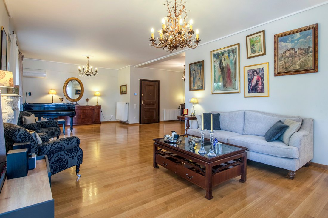Apartment in Kifisia, Attica, Greece 4 - 17933837