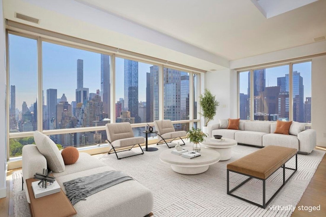 Condo in New York, New York, United States 5 - 17269743