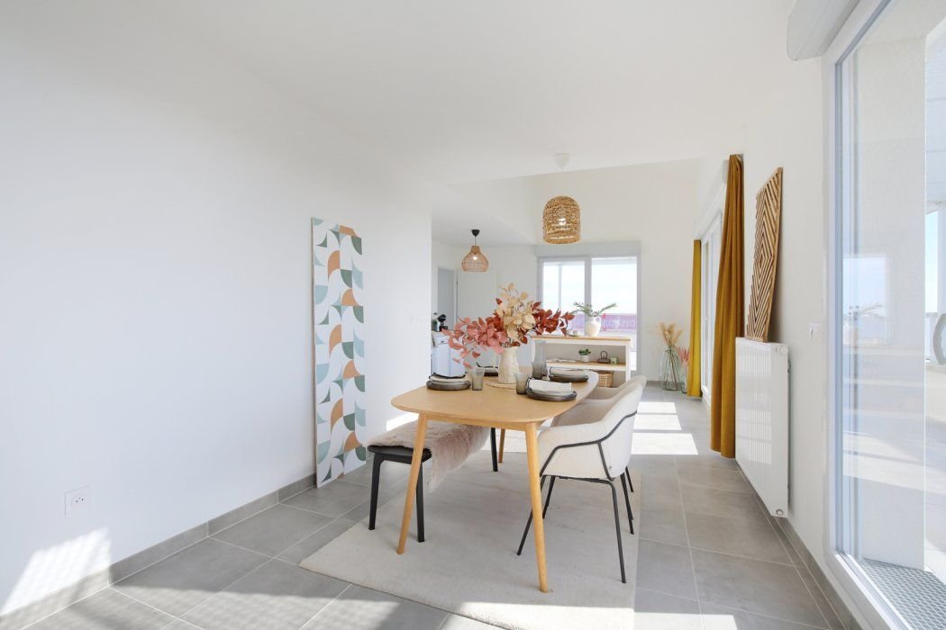 Apartment in Grand Noble, Blagnac, France 3 - 16467691