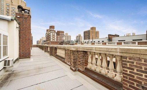 Co Op in New York, New York, United States 1