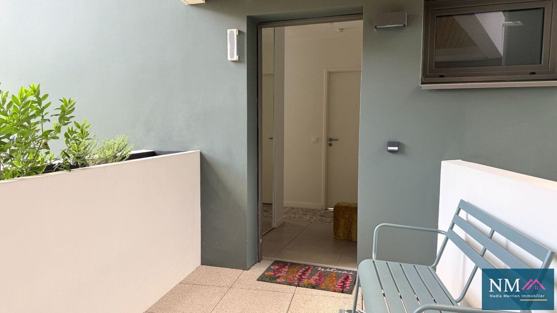 Apartment in Saint-Pierre-d'Irube, Nouvelle-Aquitaine, France 2 - 17383792
