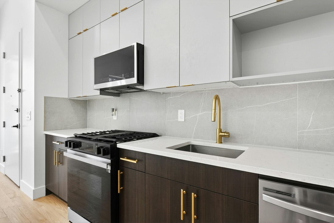 Condo in Jersey City, New Jersey, United States 5 - 17672905