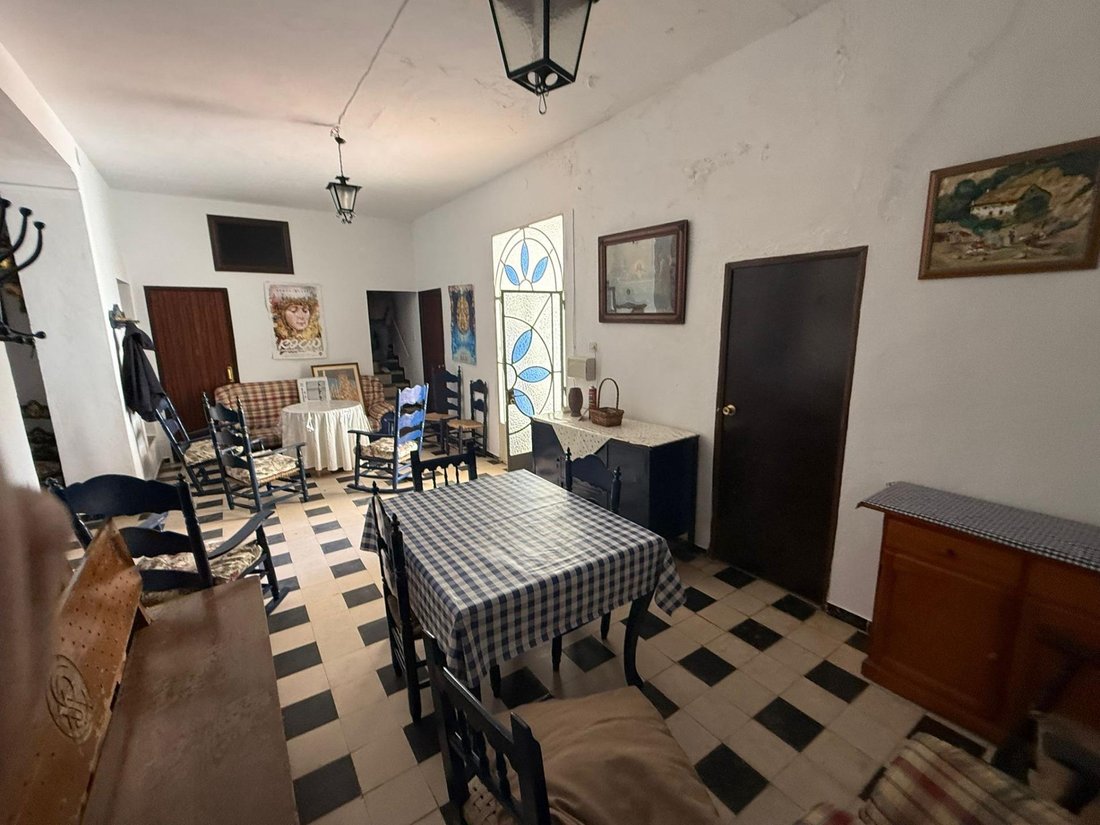 House in Dew, Almonte, Andalusia 3 - 17935159