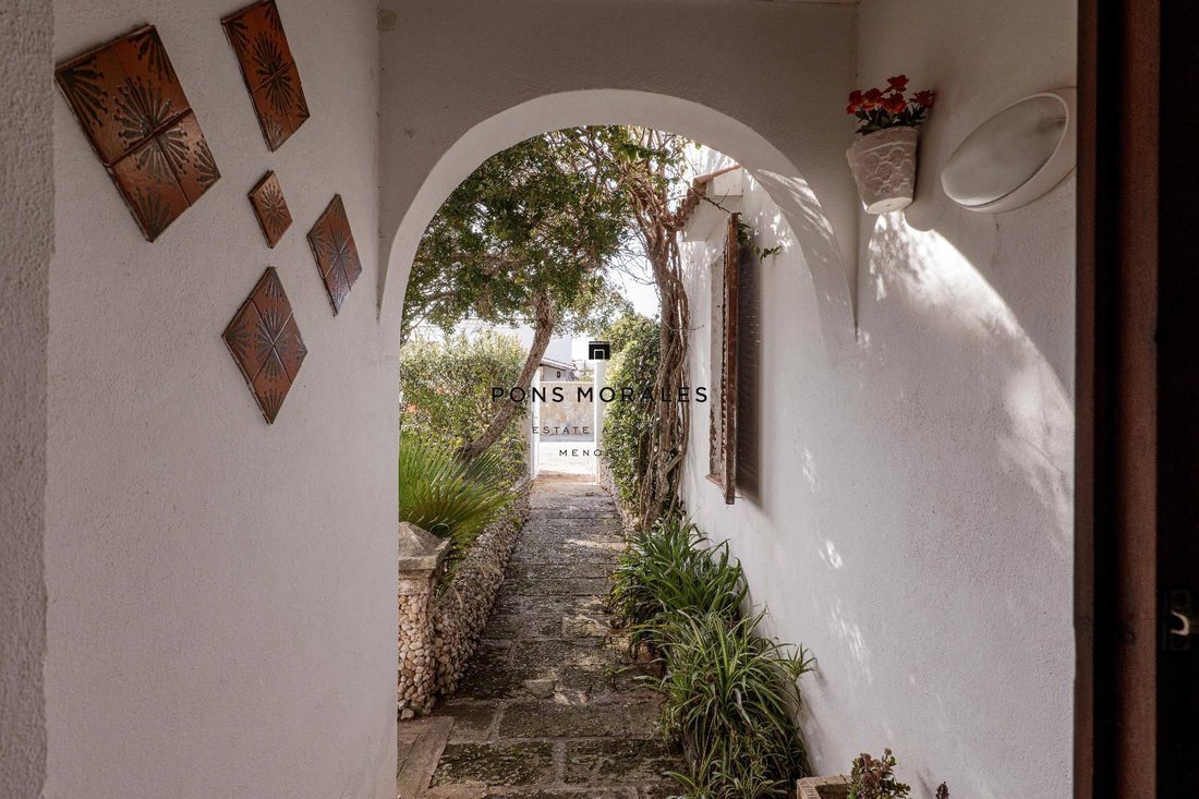 Chalet in Ciutadella de Menorca, Balearic Islands, Spain 4 - 17928336
