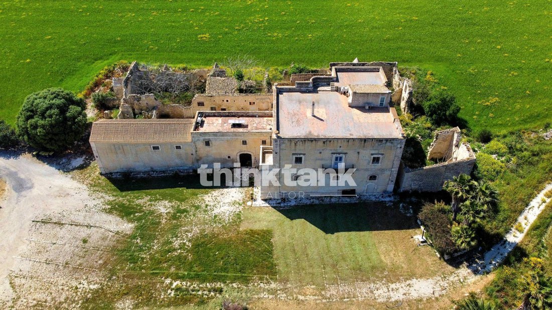 Country House in Ispica, Sicily, Italy 2 - 17936156