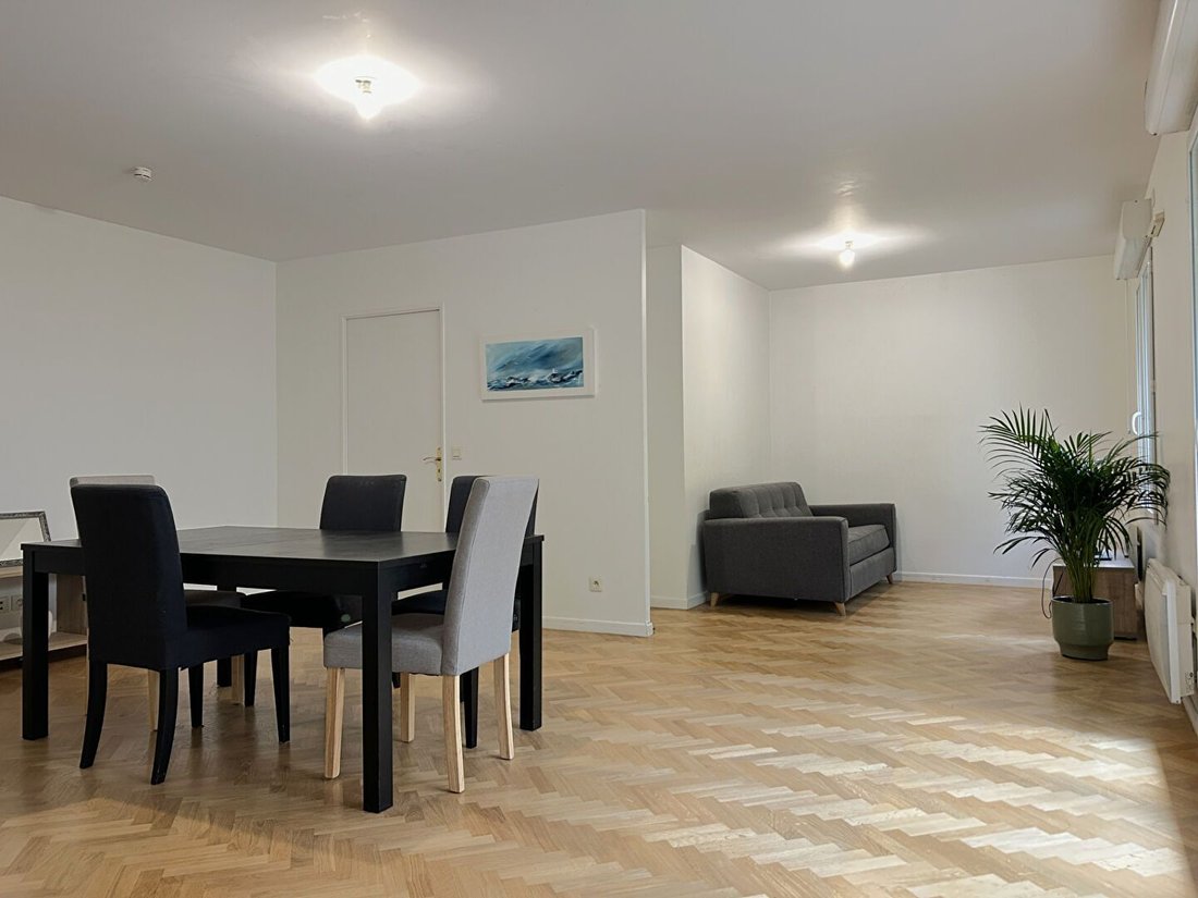 Apartment in Antony, Ile-de-France, France 1 - 16579783