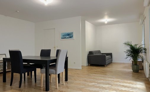 Apartment in Antony, Ile-de-France, France 1