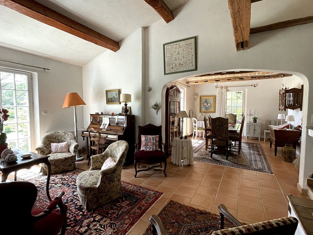 House in Flayosc, Provence-Alpes-Côte d'Azur, France 4 - 15654054