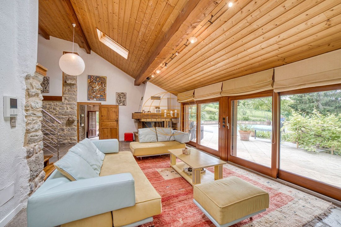 House in Vétraz-Monthoux, Auvergne-Rhône-Alpes, France 5 - 15835049