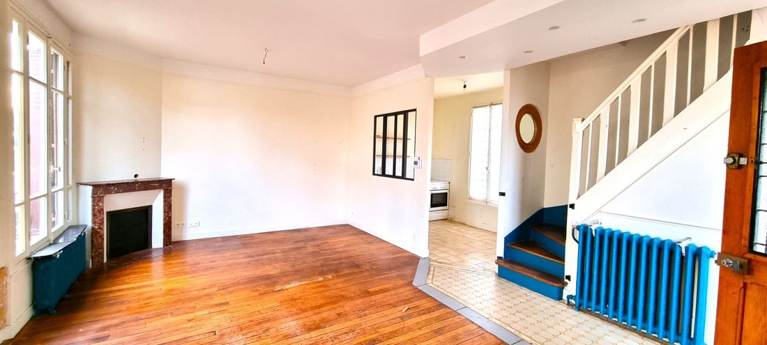 House in Centre Ville, Houilles, France 4 - 16074526