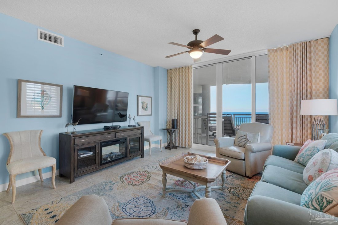 Condo in Navarre Beach, Florida, United States 5 - 17939267