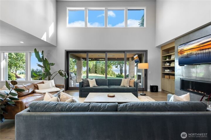 House in Fox Island, Washington, United States 4 - 17942187