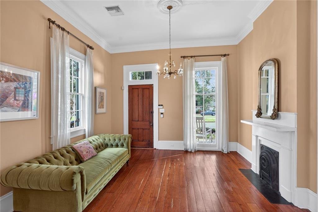 House in New Orleans, Louisiana, United States 5 - 17933533
