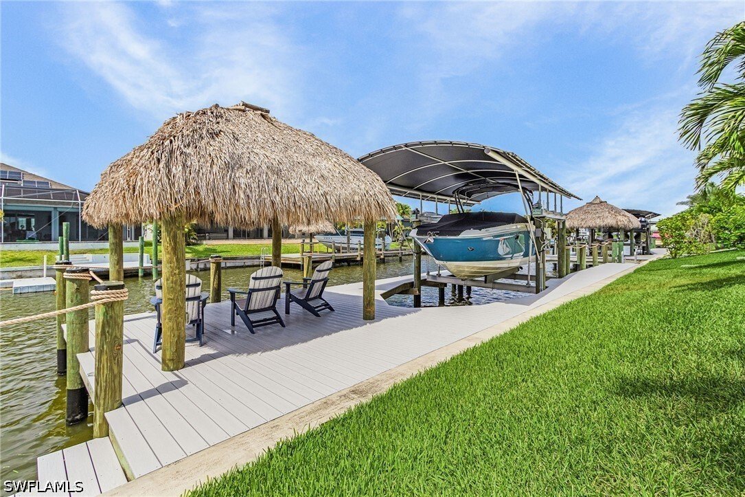House in Cape Coral, Florida, United States 5 - 17928243