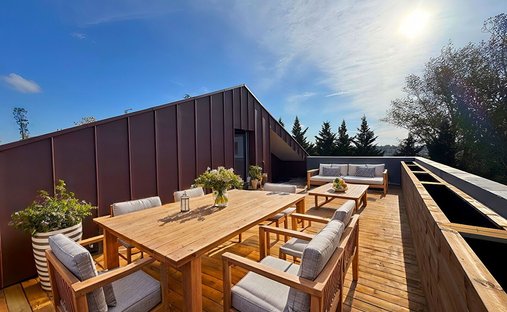 Apartment in Saint Cyprien, Toulouse, France 1