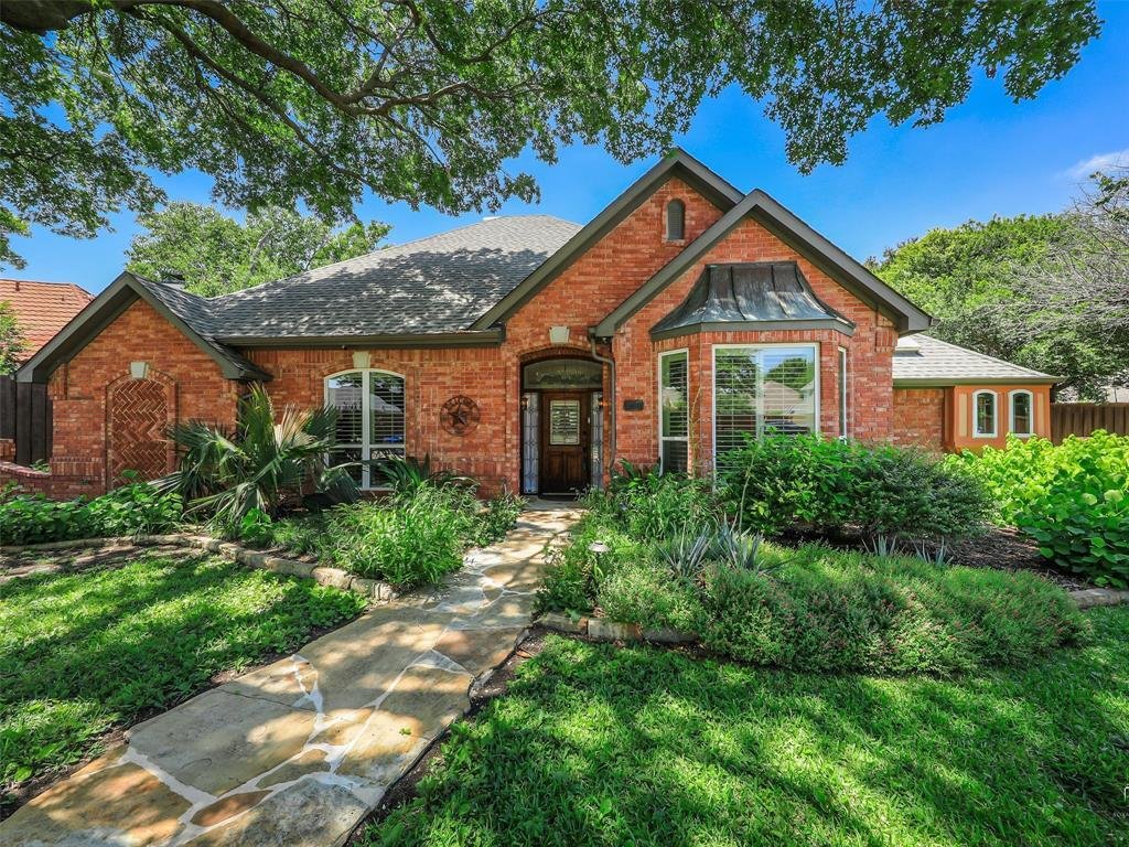 House in Plano, Texas, United States 1 - 17928786