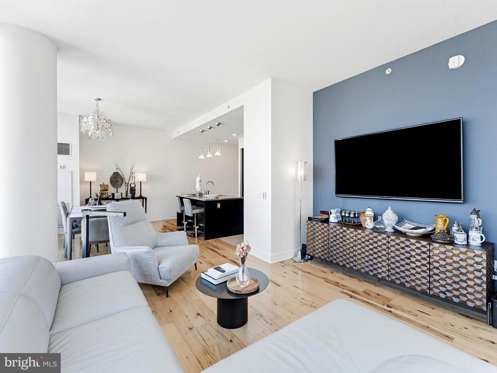 Apartment in Philadelphia, Pennsylvania, United States 4 - 17938427