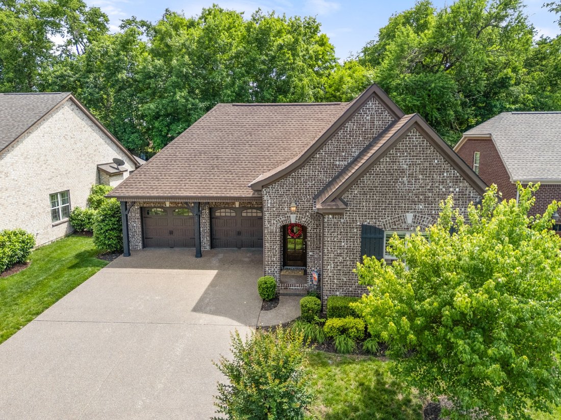 House in Gallatin, Tennessee, United States 2 - 17929536