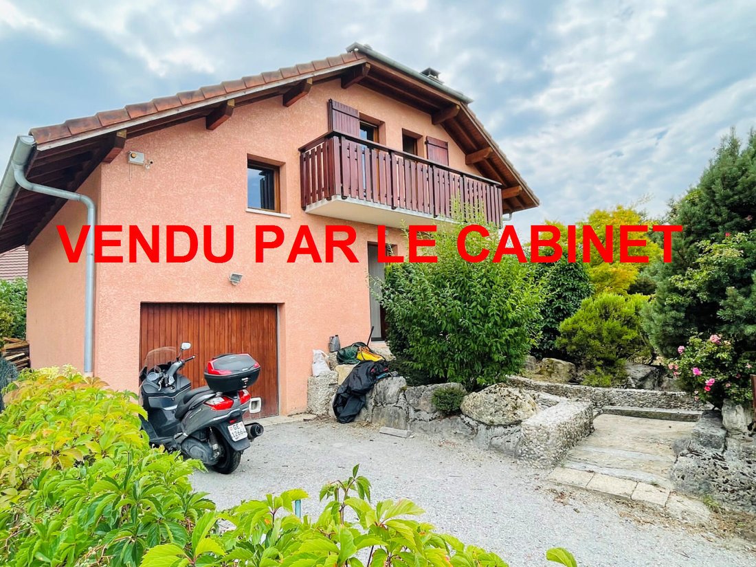 House in Vulbens, Auvergne-Rhône-Alpes, France 1 - 15502984