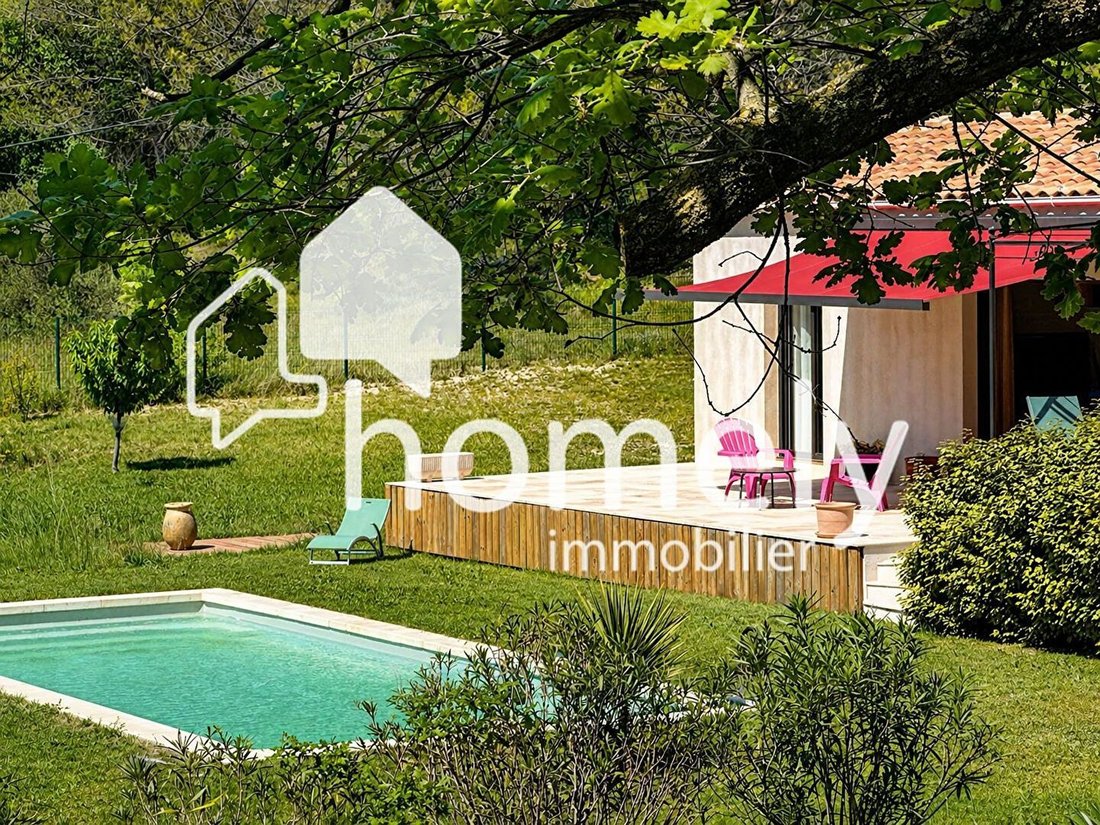 House in Rognes, Provence-Alpes-Côte d'Azur, France 2 - 17779329