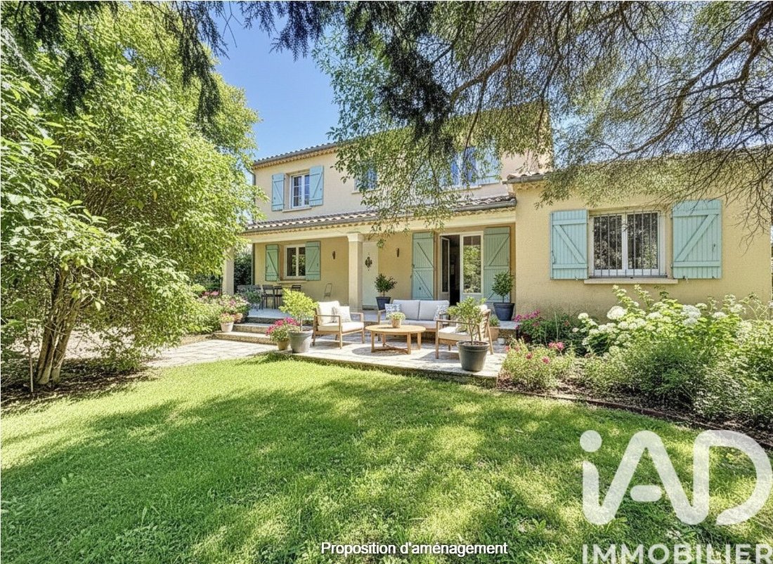 House in Centre Ville, Villeneuve-les-Maguelone, France 1 - 17897323