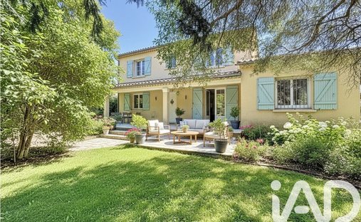 House in Centre Ville, Villeneuve-les-Maguelone, France 1