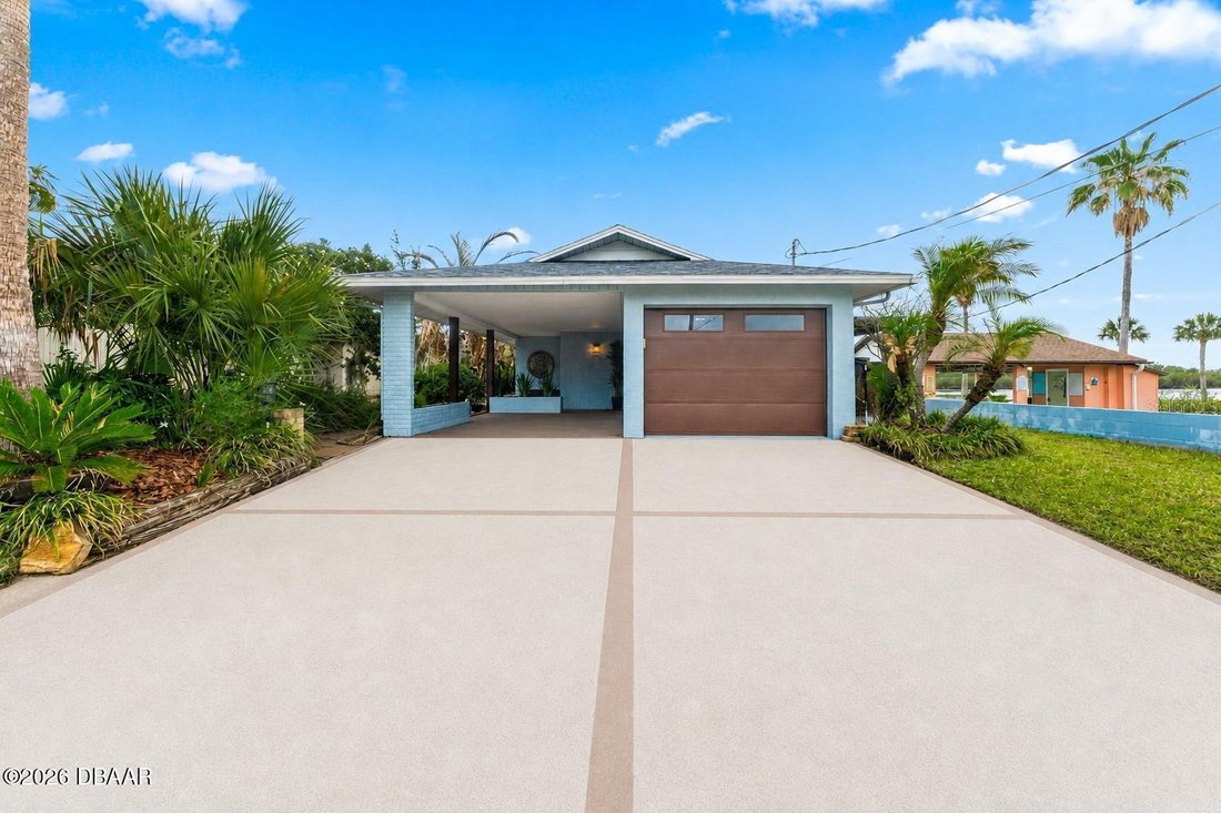 House in Edgewater, Florida, United States 1 - 17940399