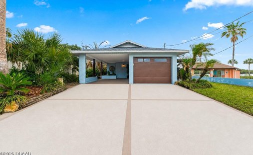 House in Edgewater, Florida, United States 1