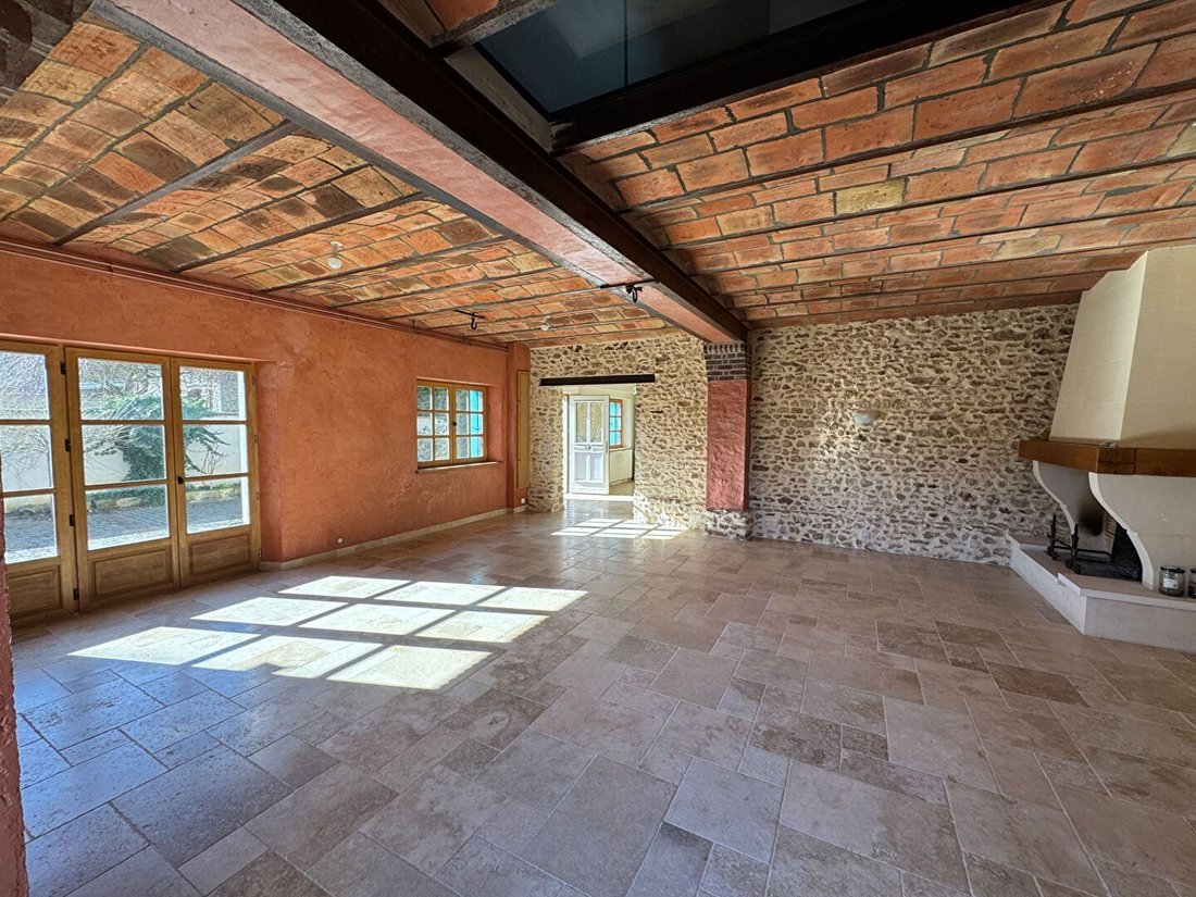 Maison à Garancières, Île-de-France, France 1 - 17222327