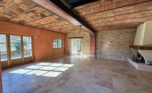 House in Garancieres, Ile-de-France, France 1