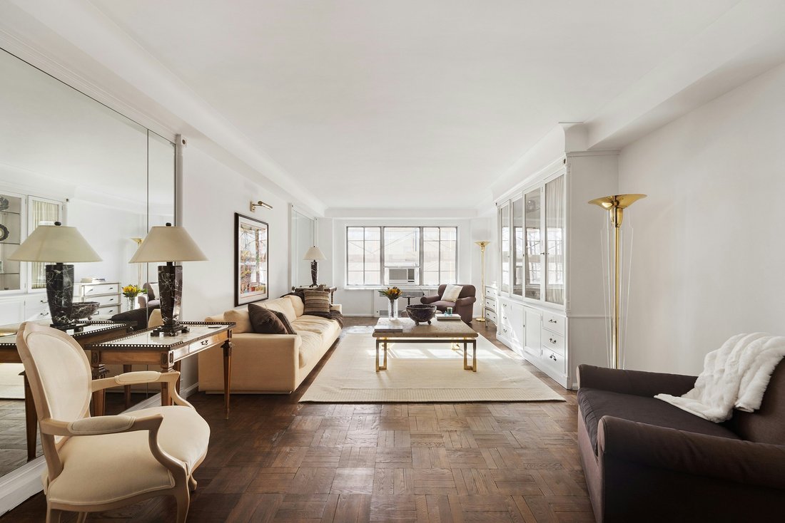 Co Op in New York, New York, United States 1 - 17079300