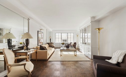 Co Op in New York, New York, United States 1