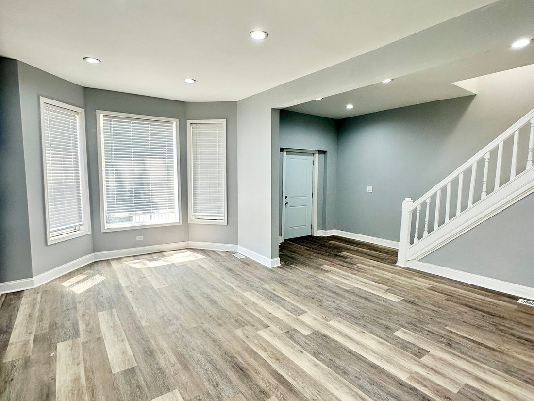 House in Chicago, Illinois, United States 2 - 17937111