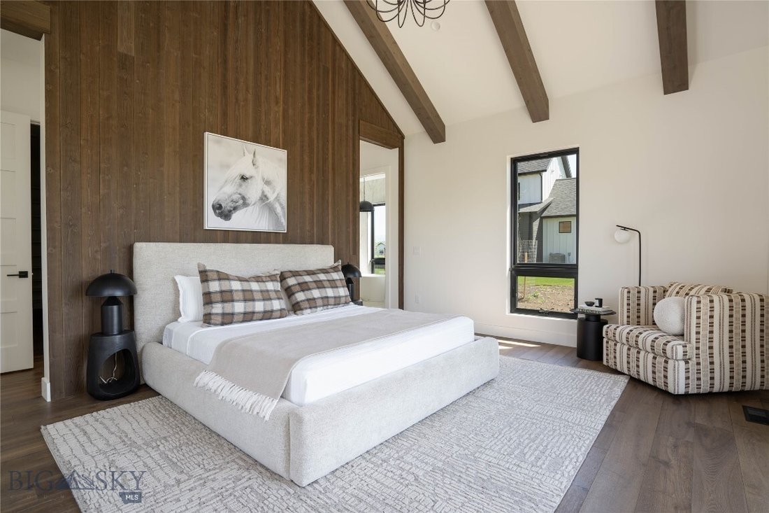 House in Bozeman, Montana, United States 5 - 17931485