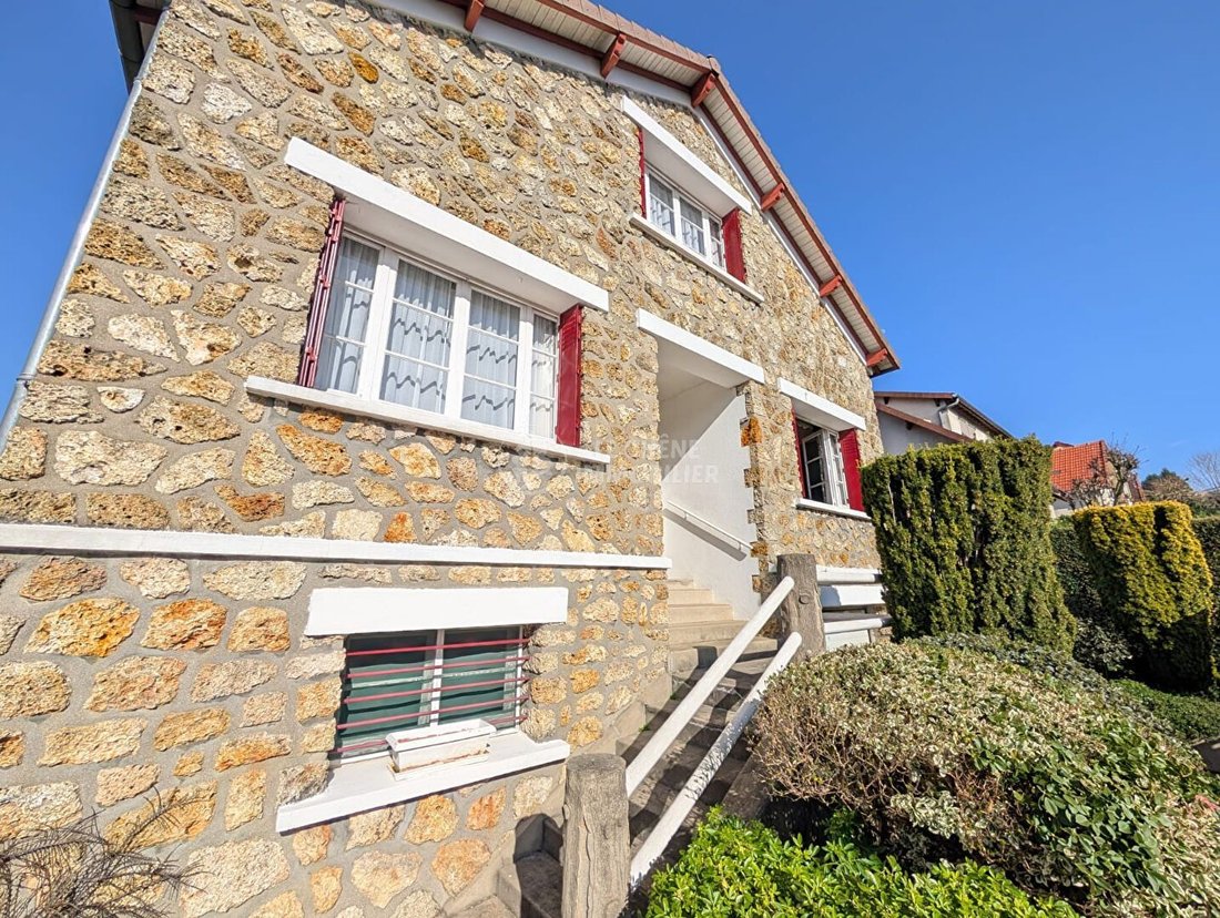 House in Le Chesnay, Le Chesnay-Rocquencourt, France 2 - 17373409