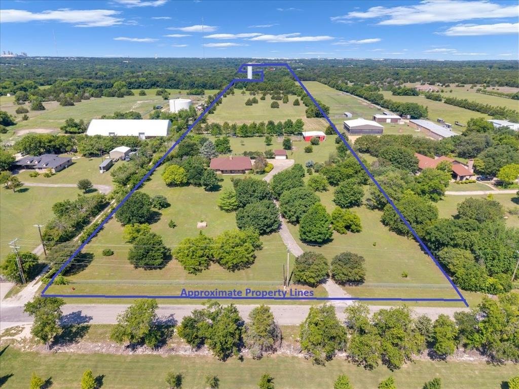 House in Ovilla, Texas, United States 1 - 17927745