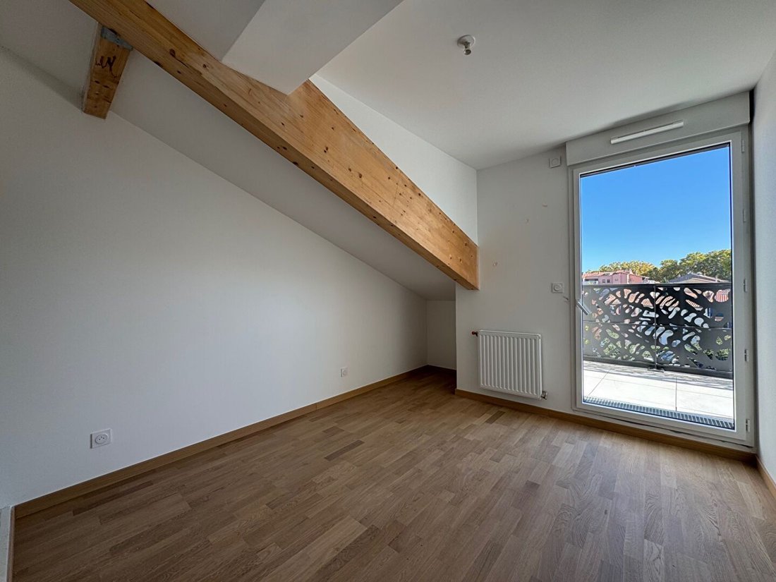 Apartment in Saint Cyprien, Toulouse, France 4 - 16467569