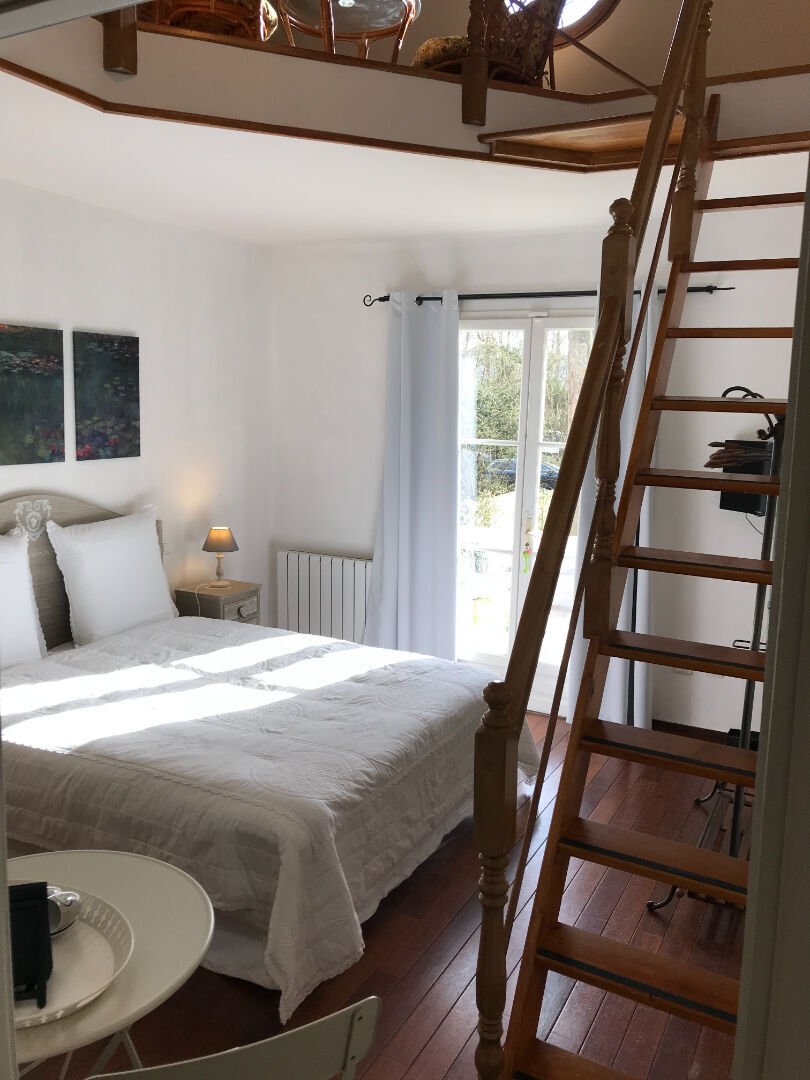 Villa in Giverny, Normandy, France 5 - 17942992