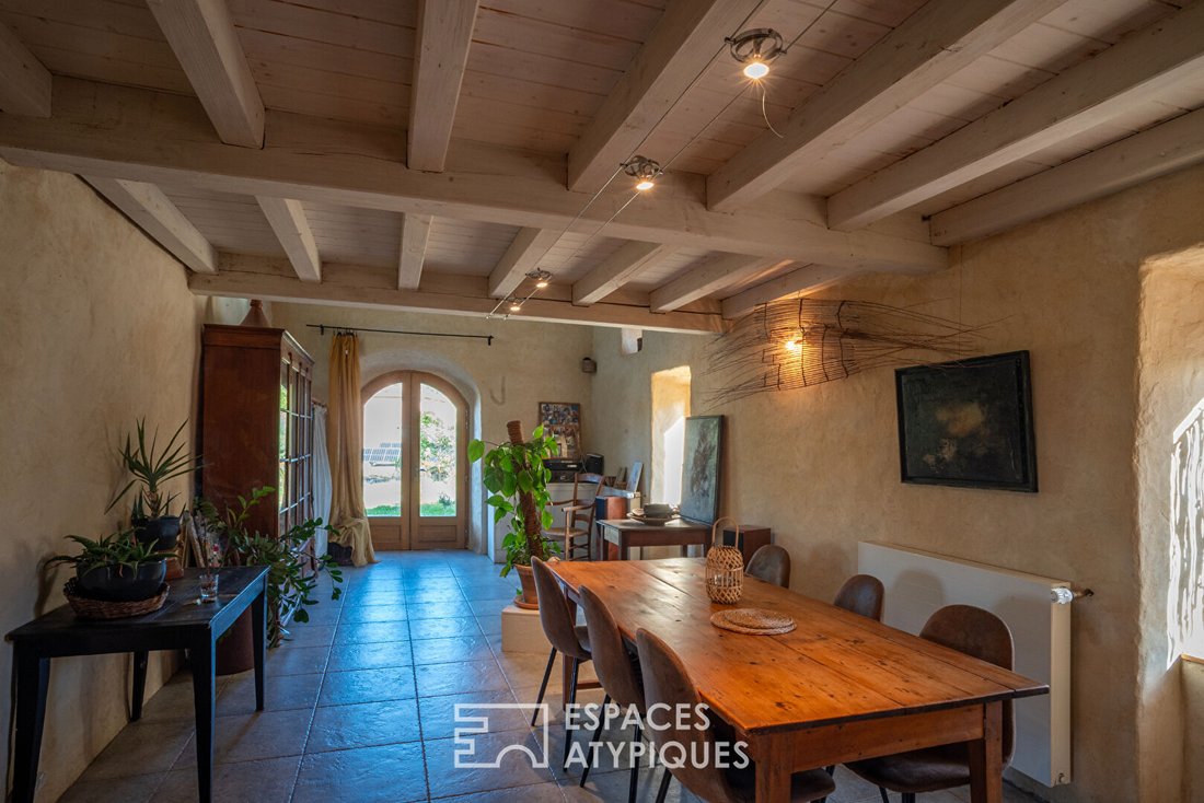 Villa in Chassiers, Auvergne-Rhône-Alpes, France 4 - 17935269