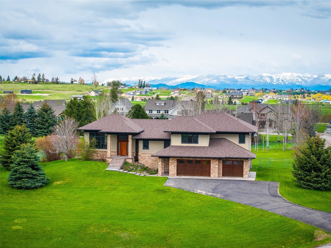 House in Kalispell, Montana, United States 4 - 17934655