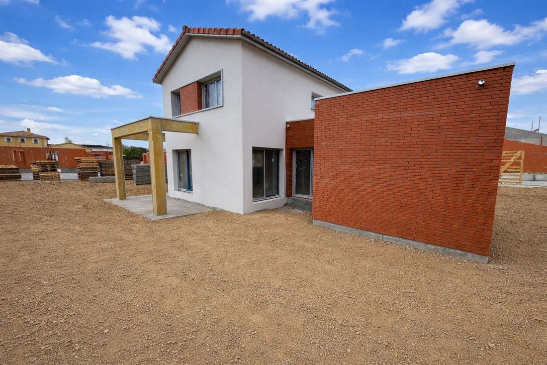 House in Tournefeuille, Occitania, France 3 - 16467295