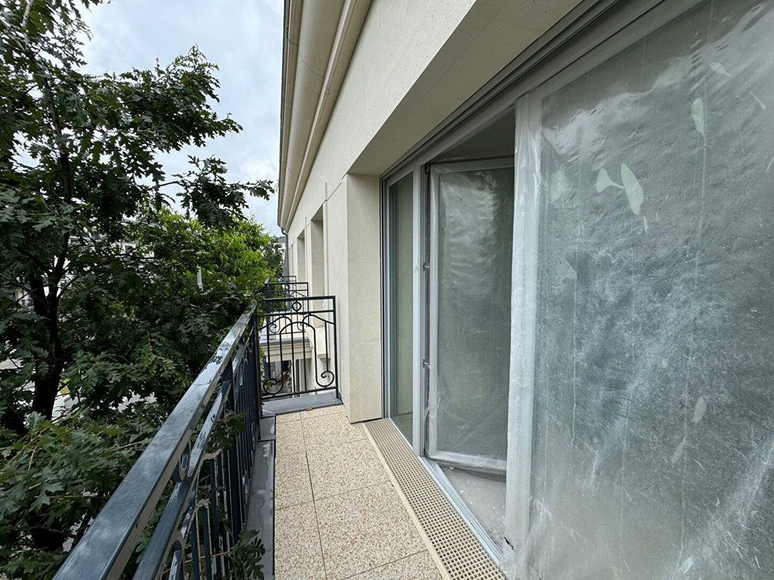 Apartment in Jardin Parisien, Clamart, France 3 - 16467684