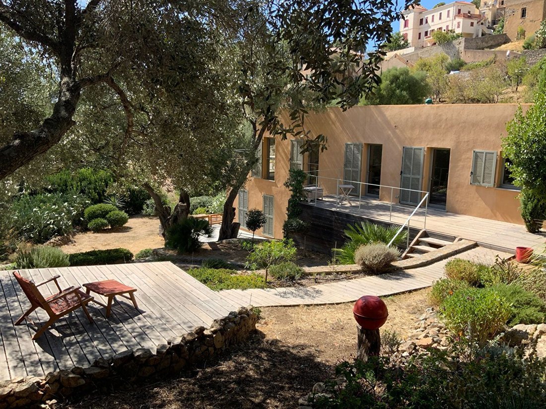Villa in Corbara, Corsica, France 2 - 16898490
